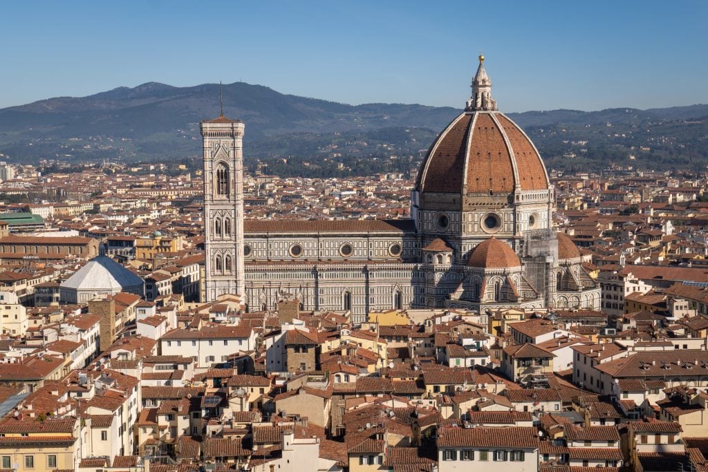 My Picks for the 18 Best Viewpoints in Florence (I’ve been to all!)