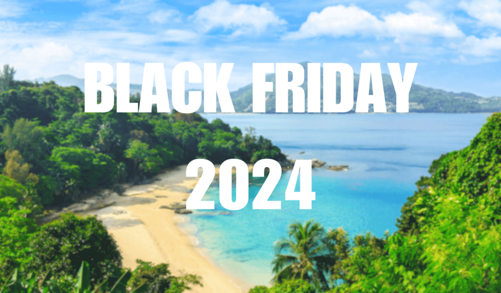 Our Black Friday 2024 Sale is Here!!!