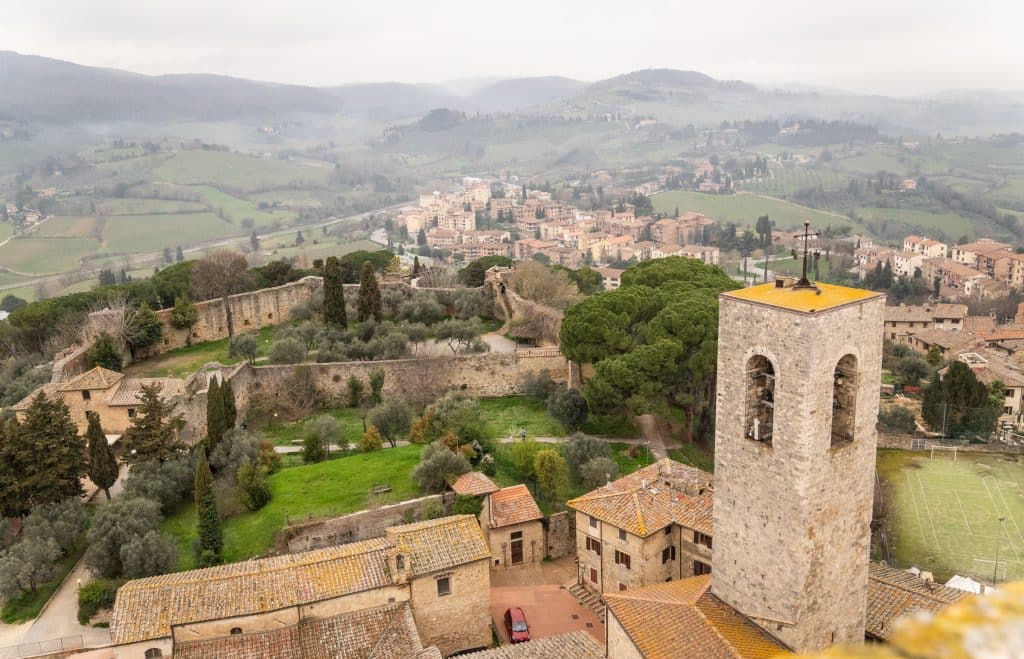 14 Fab Things to Do in San Gimignano, Italy